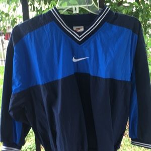 Nike pullover